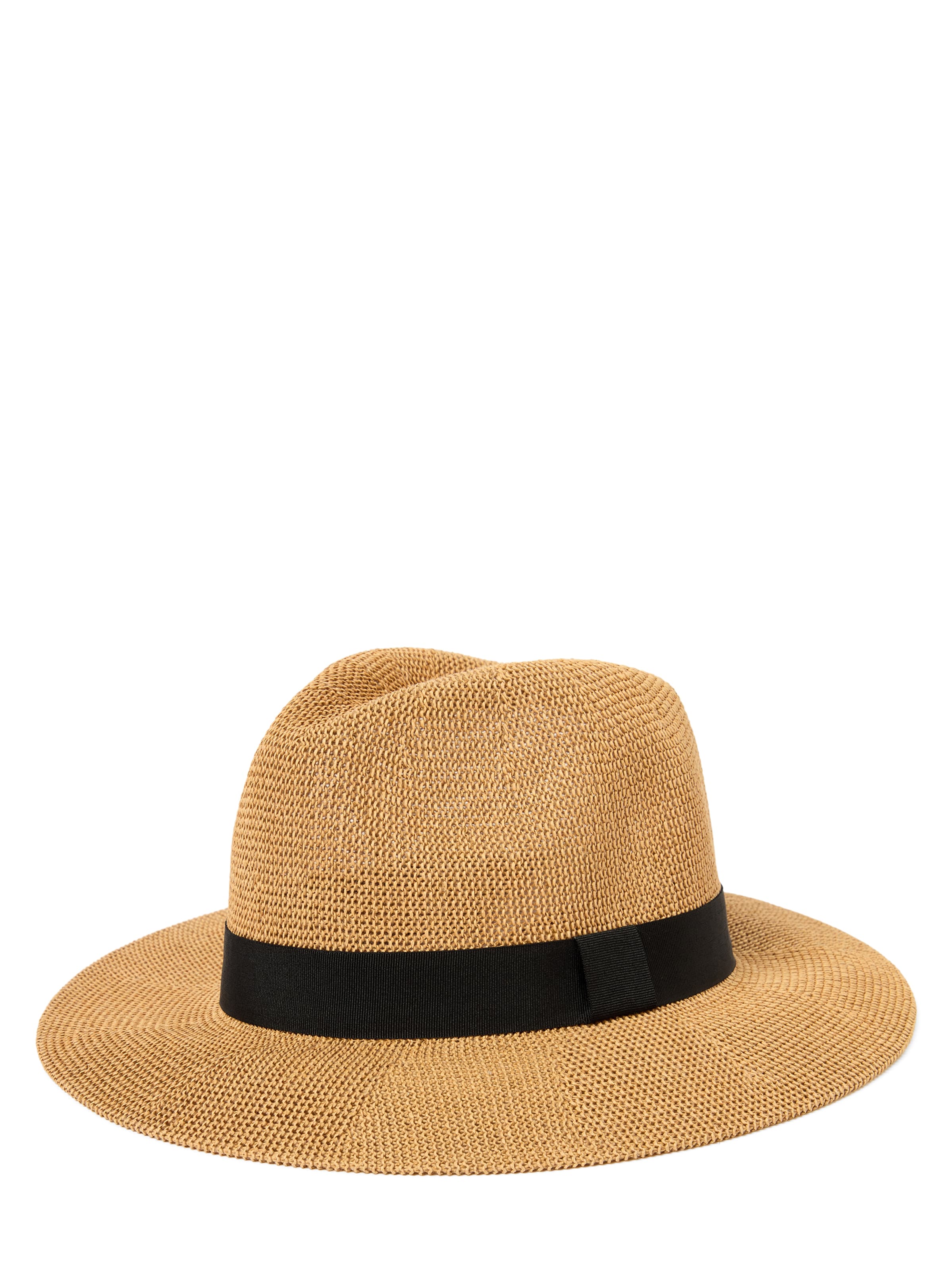 Chapeaux Marie Lund en marron : devant