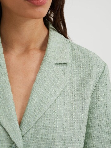 Abito camicia di WE Fashion in verde