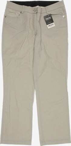 AIRFIELD Jeans in 30-31 in Grey: front