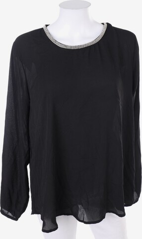Amisu Blouse & Tunic in XL in Black: front