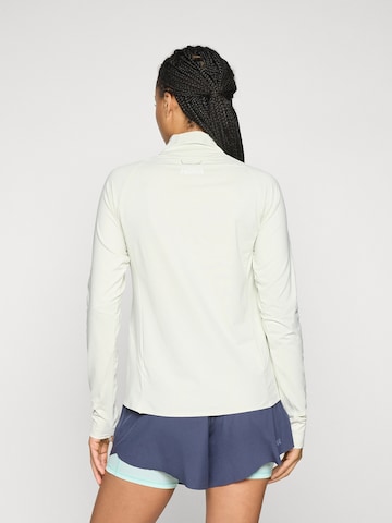 HOKA Performance Shirt 'GLIDETECH' in White