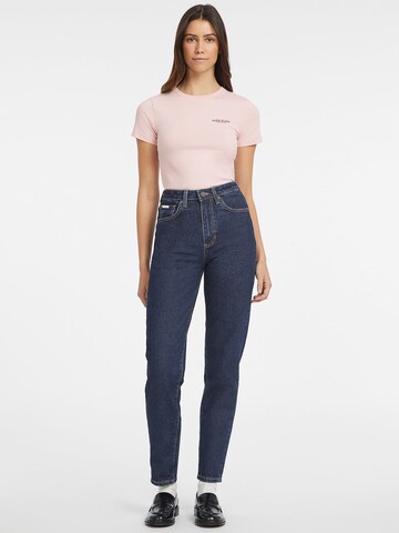 GUESS JEANS T-Shirt in Pink