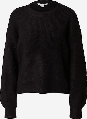 mbym Sweater 'Servin' in Black: front