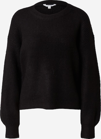 mbym Pullover 'Servin' in Schwarz: predná strana