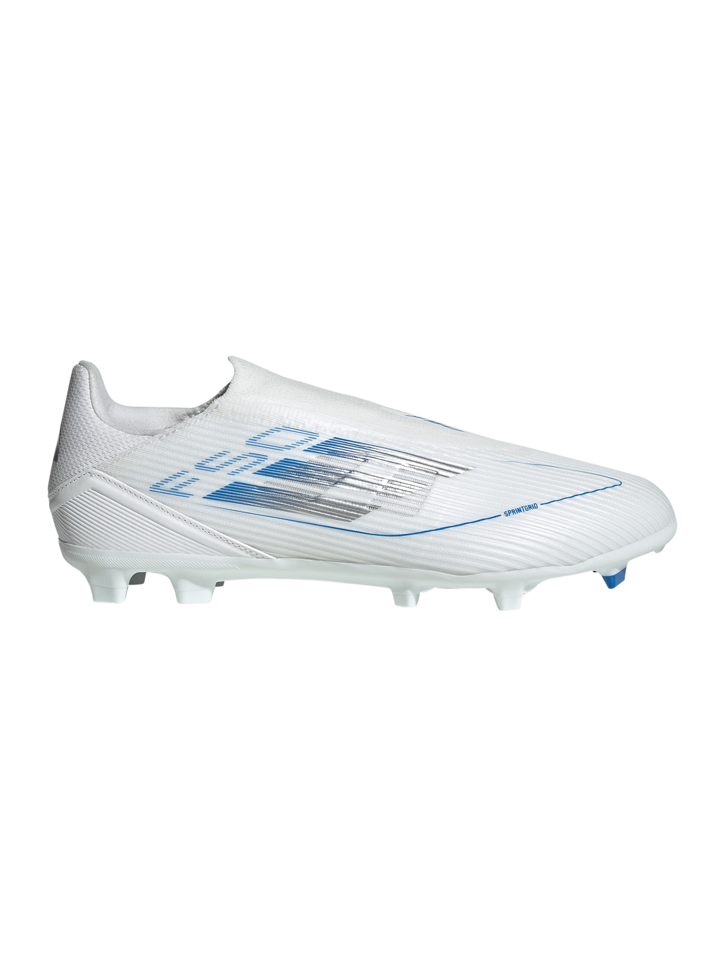 ADIDAS PERFORMANCE Soccer shoe 'F50 League' in White