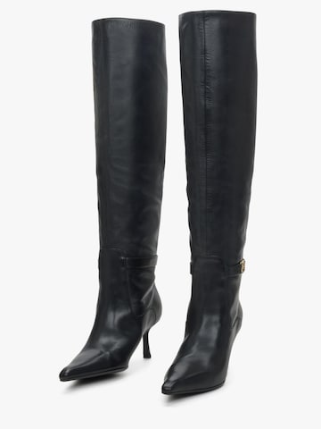 Estro Boots '2312-9' in Zwart