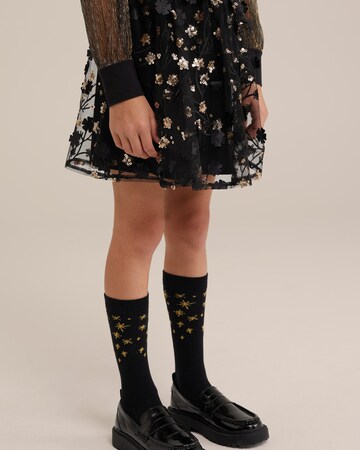 Gonna di WE Fashion in nero