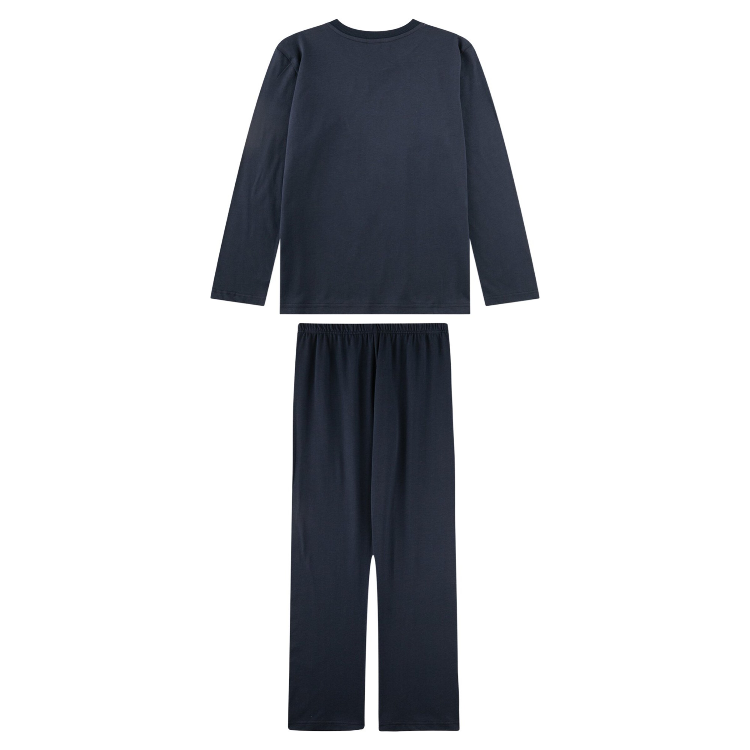 Sanetta Pajamas in Blue