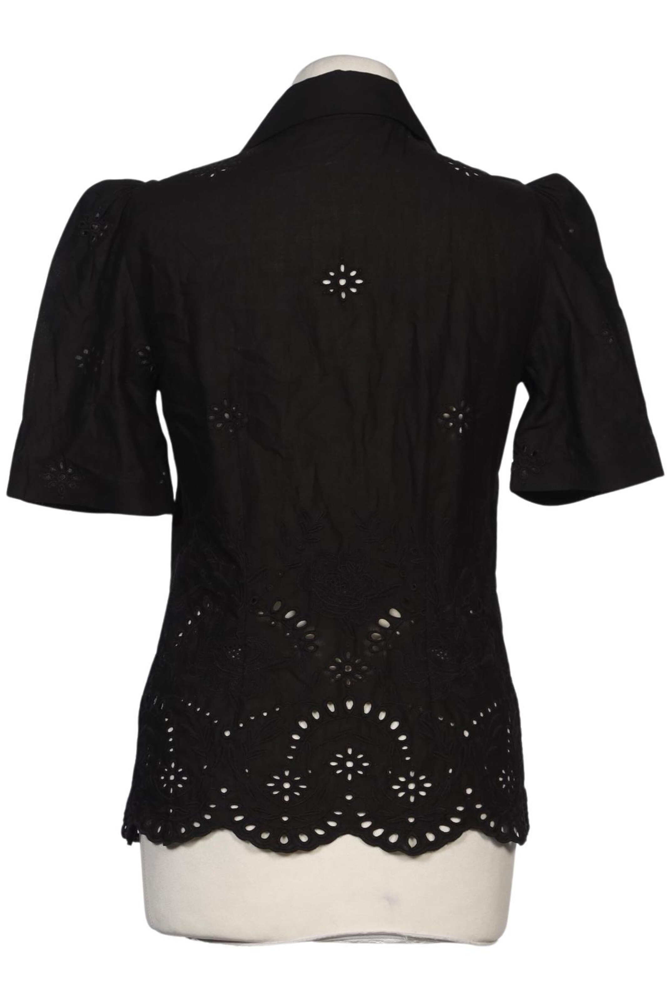 & Other Stories Blouse & Tunic in S in Black