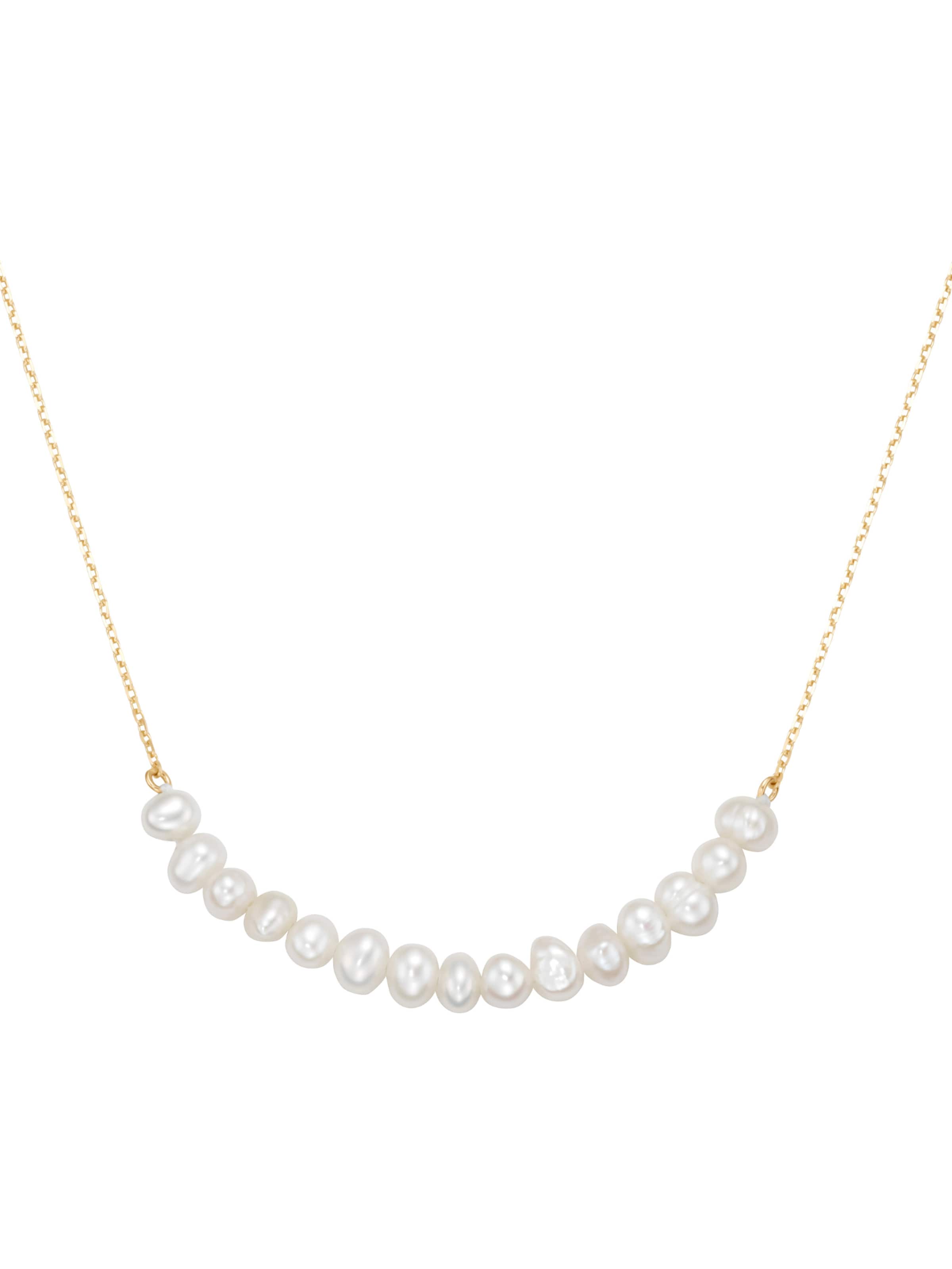 Collana di Smart Jewel in oro