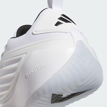 Chaussure de sport 'Believe That 1' ADIDAS PERFORMANCE en blanc
