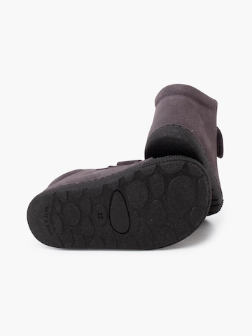 Bottes Pisamonas en gris