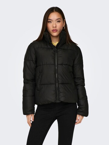 ONLY Between-season jacket 'ASTA' in Black