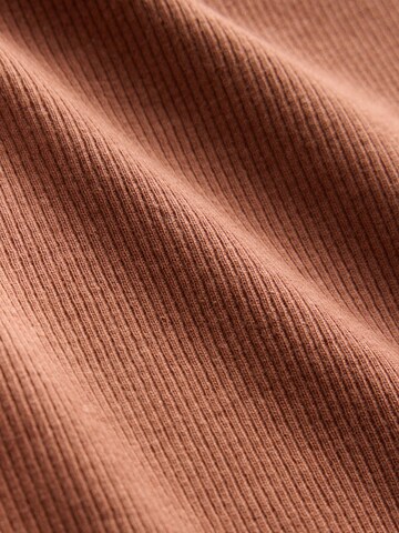 The Set Top in Mischfarben