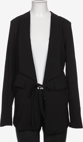 10Days Blazer S in Schwarz: predná strana