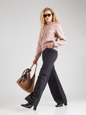 G-STAR Sweatshirt in Lila