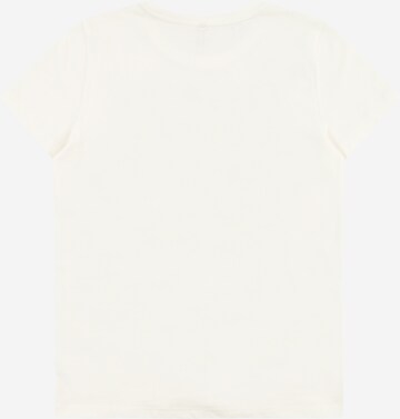 KIDS ONLY Bluser & t-shirts 'KITA' i hvid