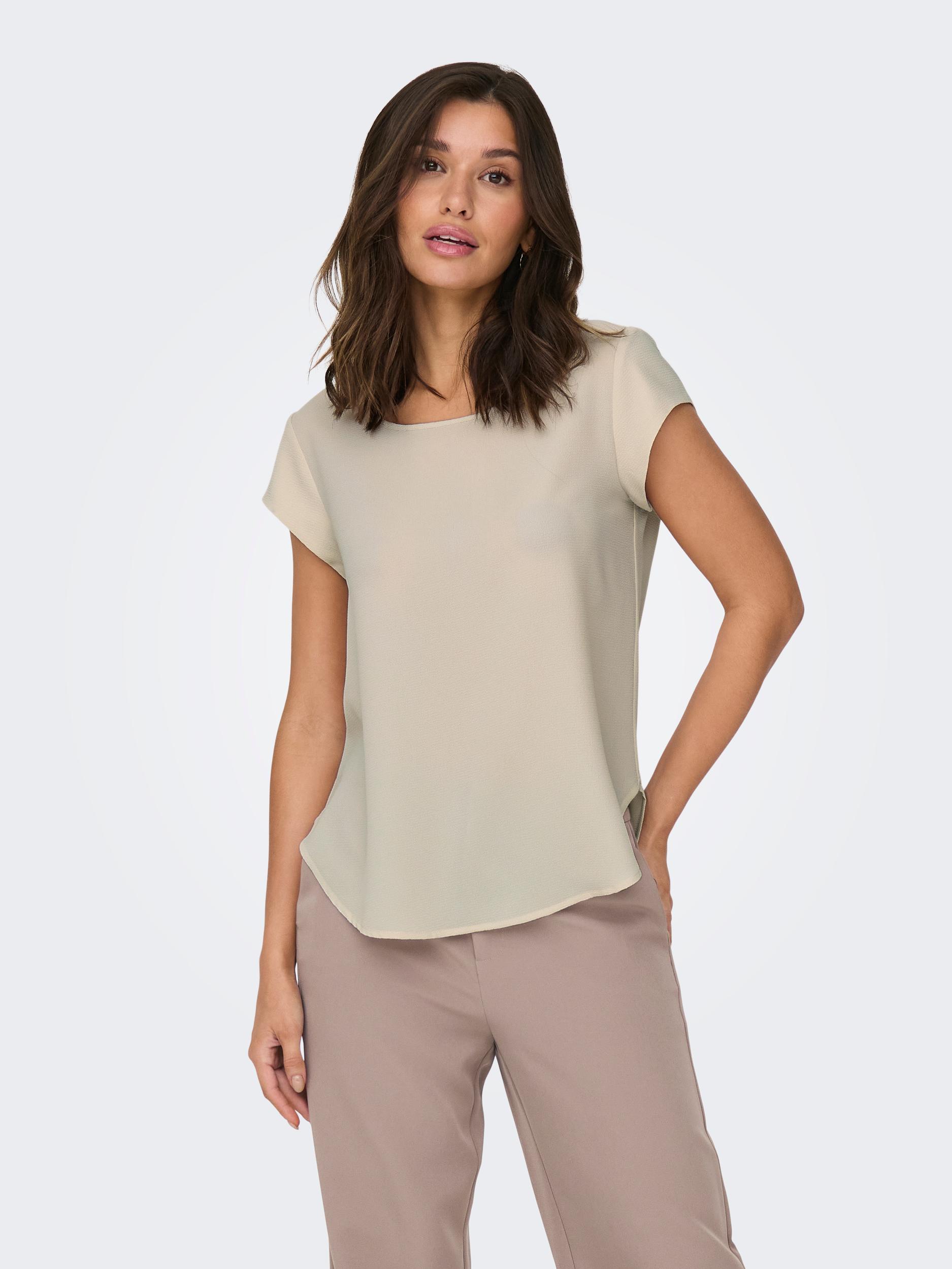 Fireti City Maglietta Donna 'Always Be Yourself Unless You Can Be A...' – T-shirt In Cotone Morbido, Stampa Ecologica, Nero, Taglia M