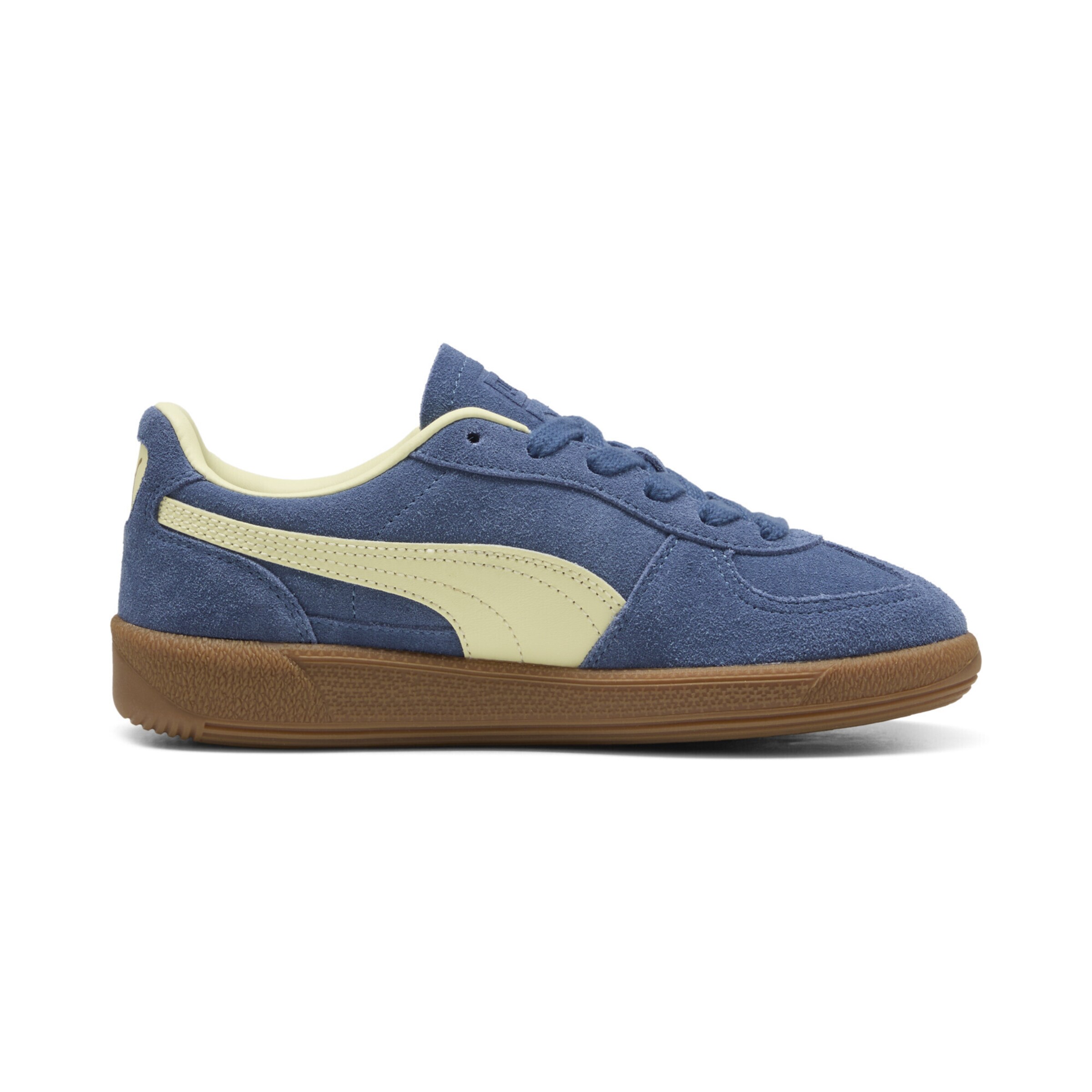 PUMA Sneaker 'Palermo' in Blau