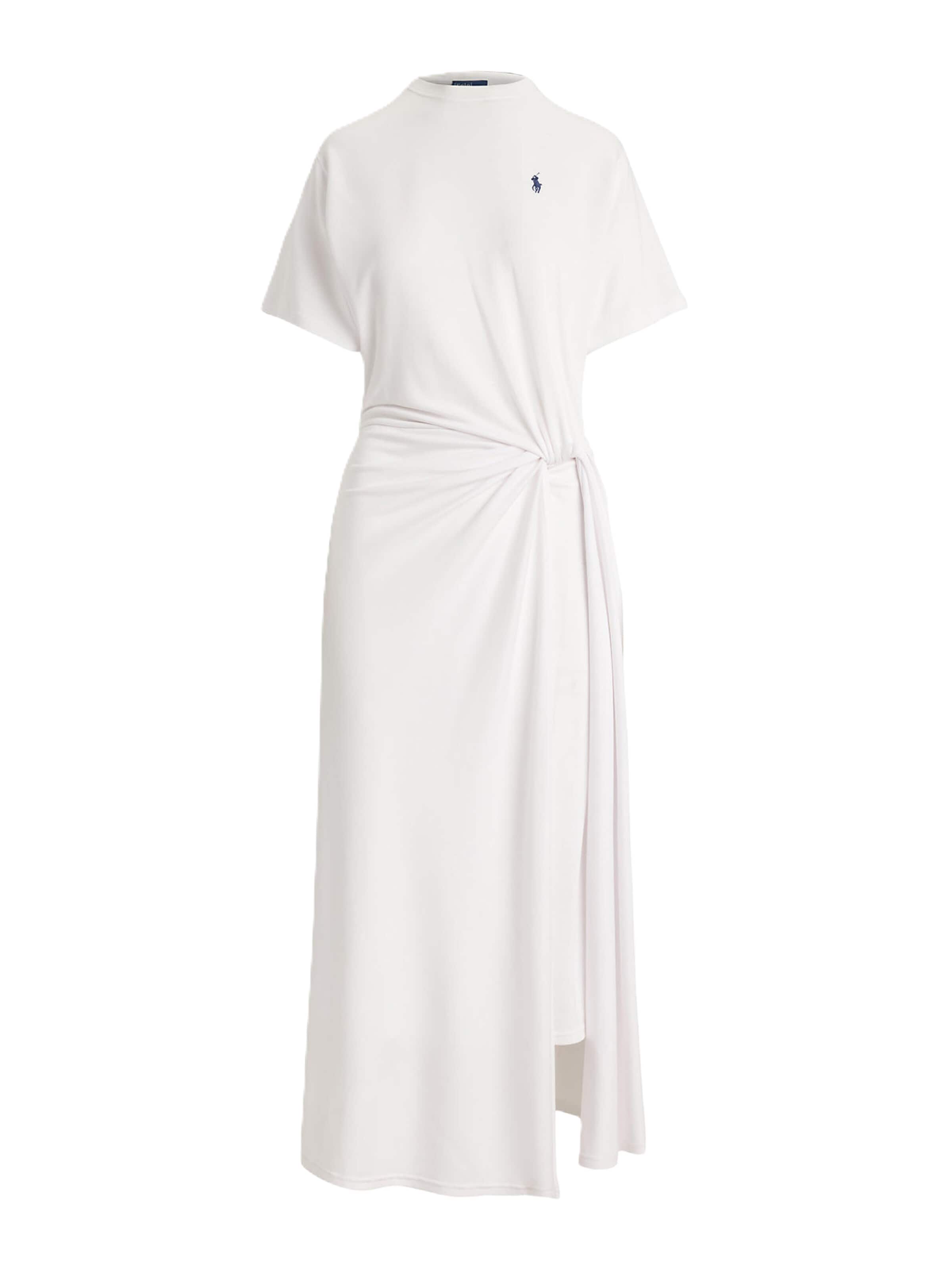 Polo Ralph Lauren Платье в Белый, Обзор товара