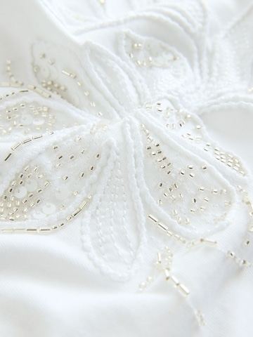 Next Shirt in White