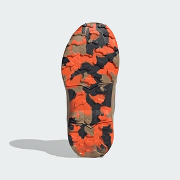 ADIDAS TERREX Ботинки 'Ax4r' в Коричневый