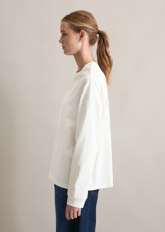 Marc O'Polo DENIM Shirt in Beige