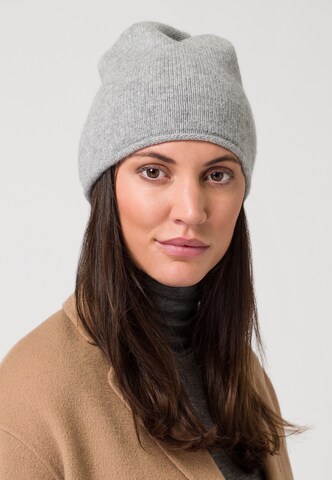 Bonnet Style Republic en gris : devant