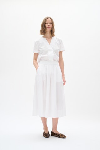InWear Skirt 'DaffodilIW' in White