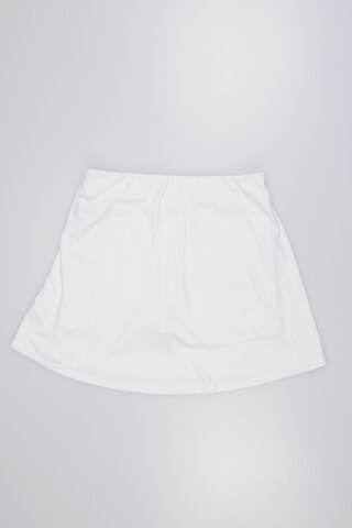PEAK PERFORMANCE Skirt in S in White