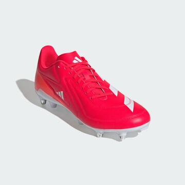 ADIDAS PERFORMANCE Voetbalschoen 'RS15' in Rood