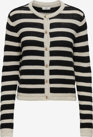 JDY Cardigan i beige: forside