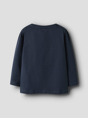 NAME IT - Camiseta 'NMMDIMITRI STITCH' en azul