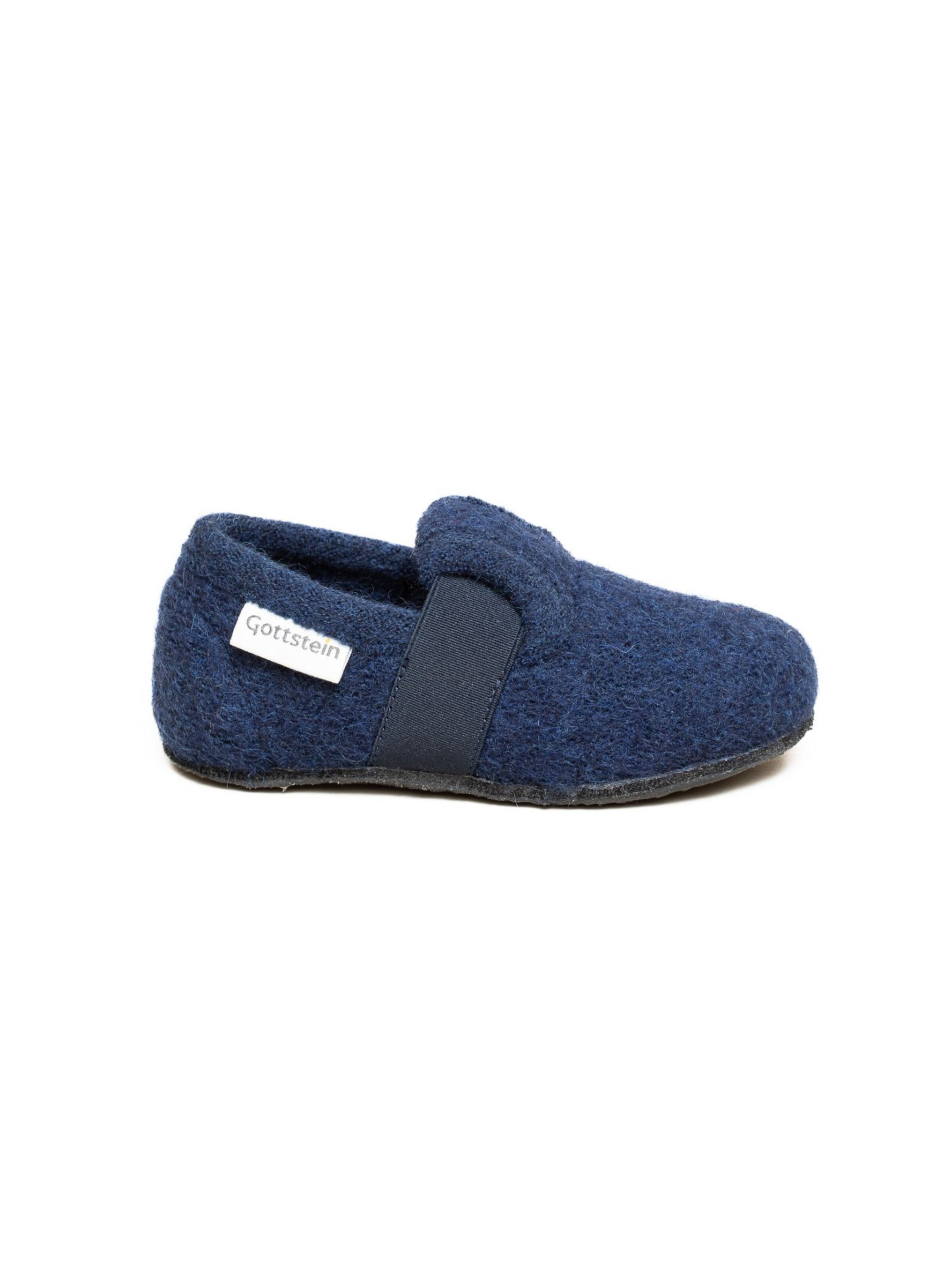 Gottstein Slippers 'Alpine Runner Alpine Runner' in Blue
