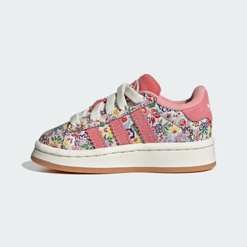 ADIDAS ORIGINALS Кроссовки 'Campus 00s x Liberty London' в Белый