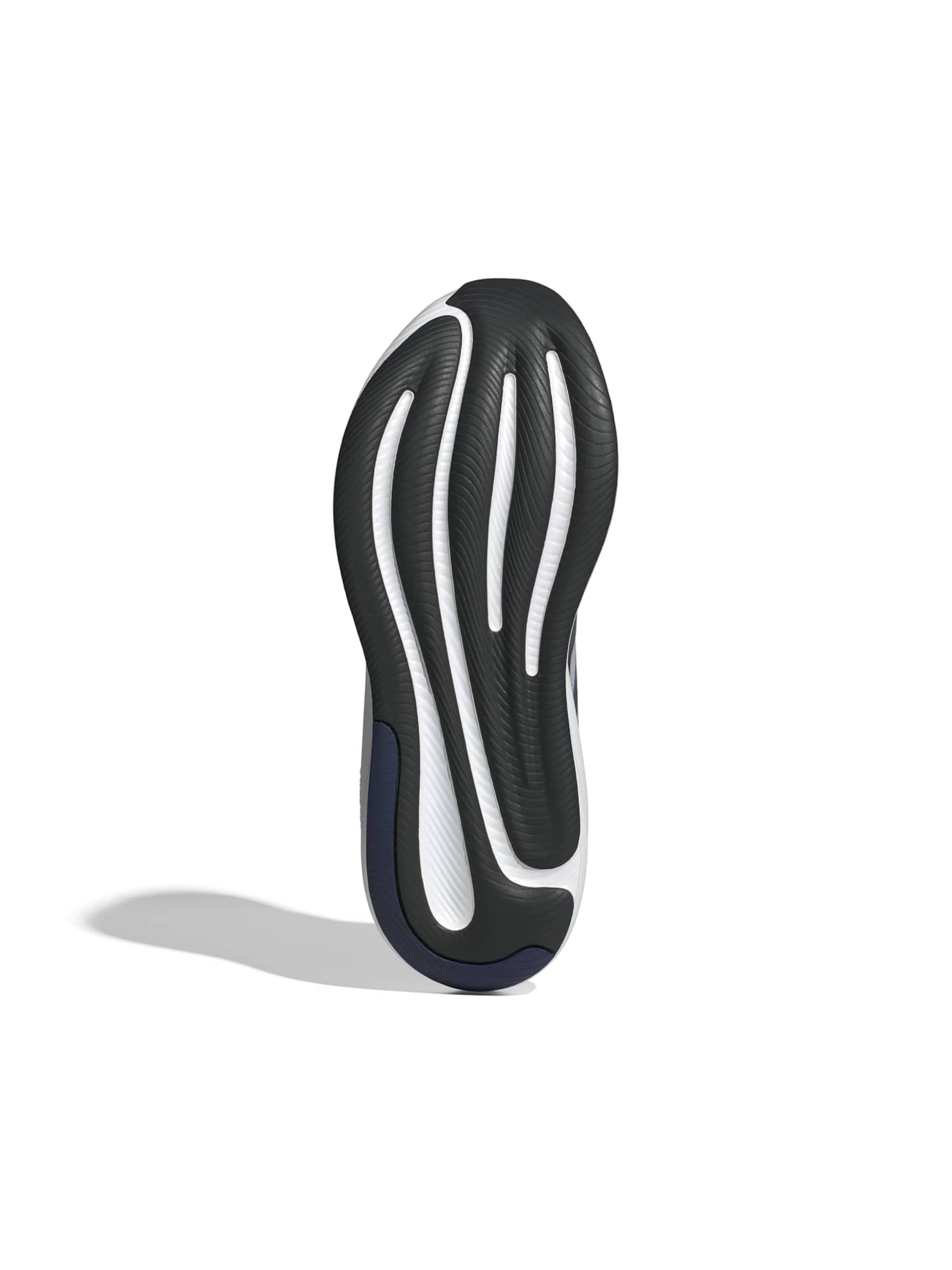 Chaussure de course 'RESPONSE 2' ADIDAS PERFORMANCE en gris