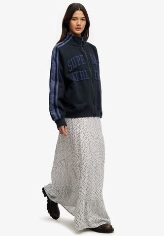 Superdry & Co Rok in Wit