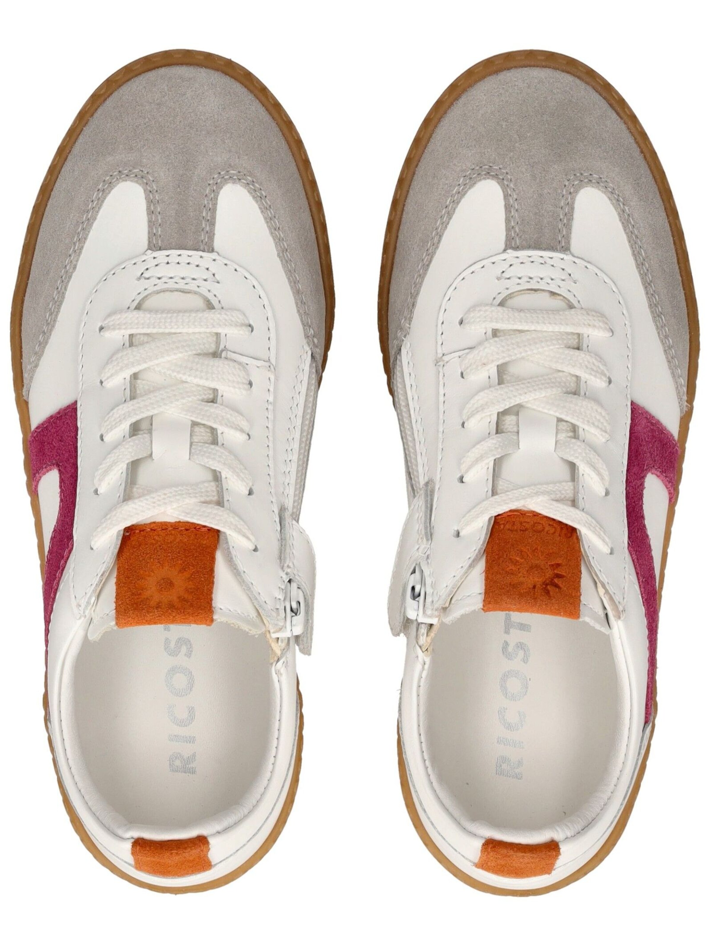 Sneaker di RICOSTA in bianco