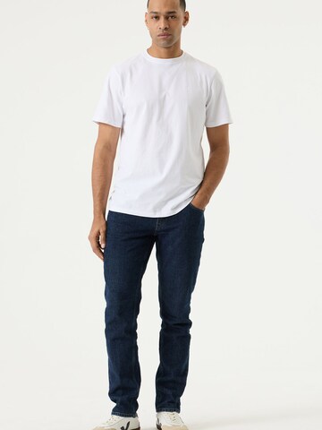 GARCIA Regular Jeans in Blue