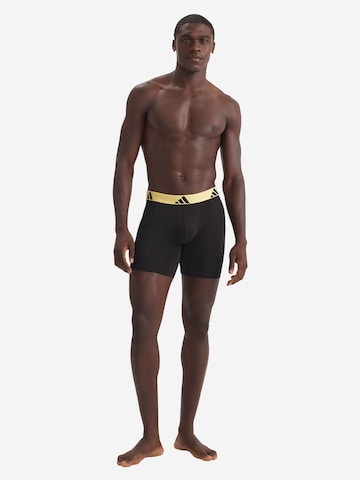 Boxers ' Active Flex Cotton ' ADIDAS SPORTSWEAR en gris