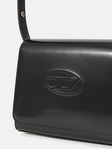 DIESEL Tasche 'WROSE' in Schwarz