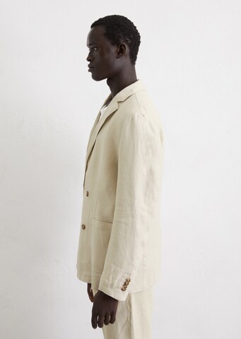 Marc O'Polo Regular fit Blazer in Beige