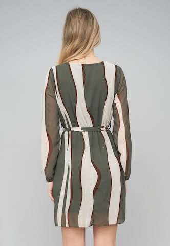 Abito di Cloud5ive in verde