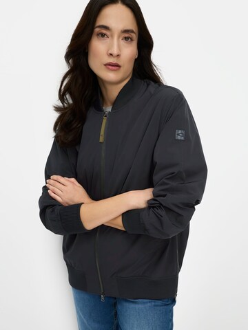 CAMEL ACTIVE Jacke in Blau