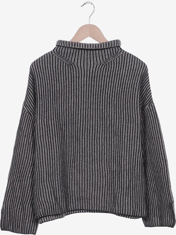 Smith&Soul Pullover S in Schwarz: predná strana