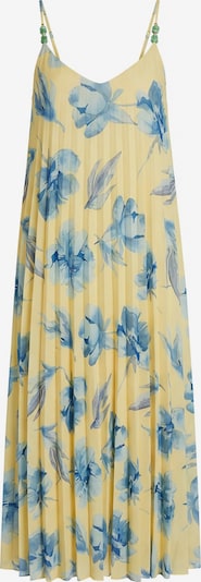 Guido Maria Kretschmer Women Haljina 'Felicia' u svijetloplava / žuta, Pregled proizvoda