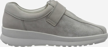 BERKEMANN Classic Flats in Grey