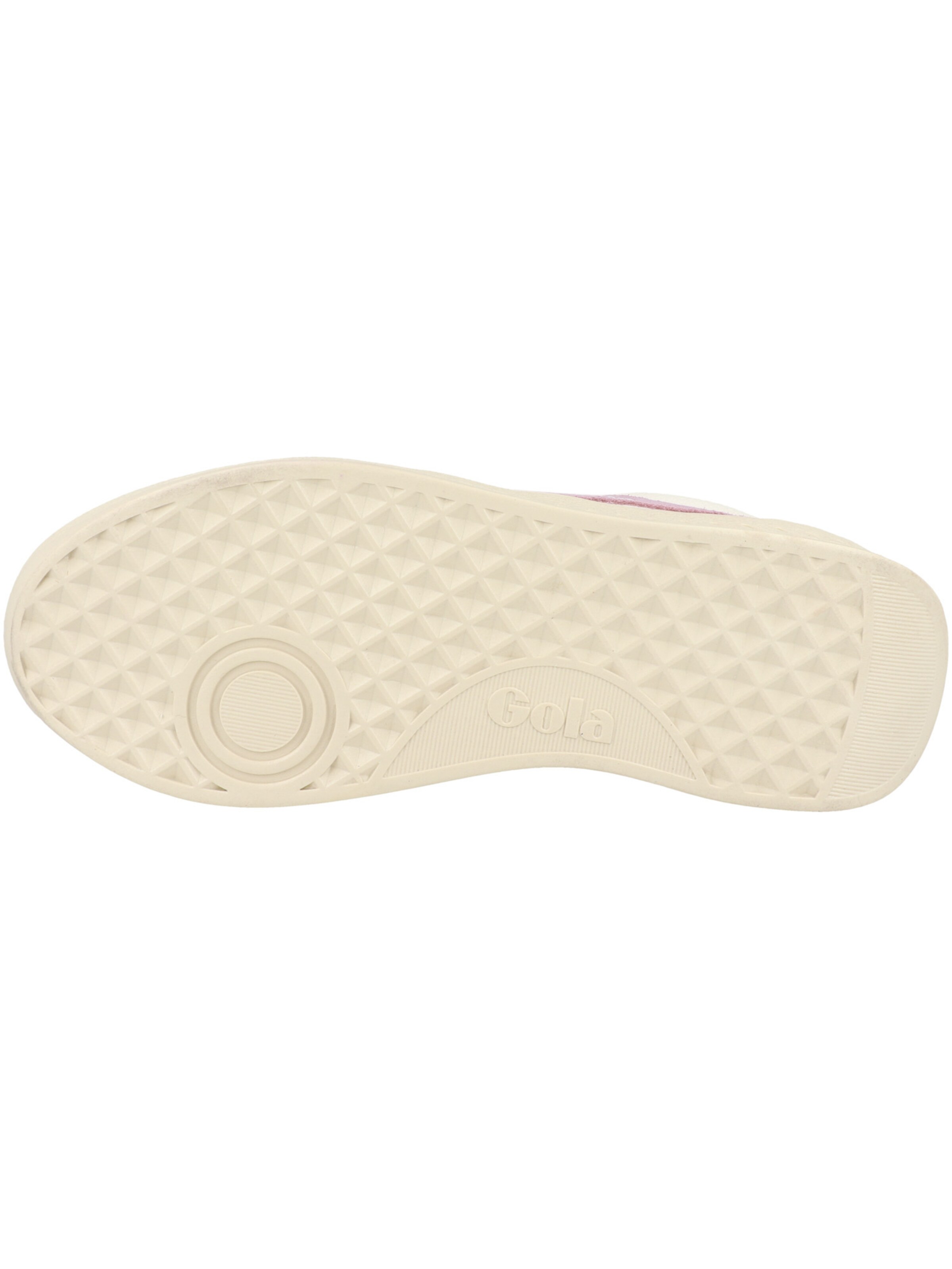 Gola Sneakers 'Grandslam Trident' in White