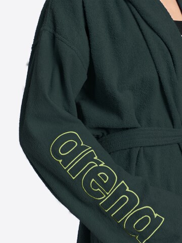 Peignoires de bain de sport 'ZEPPELIN LIGHT' ARENA en vert