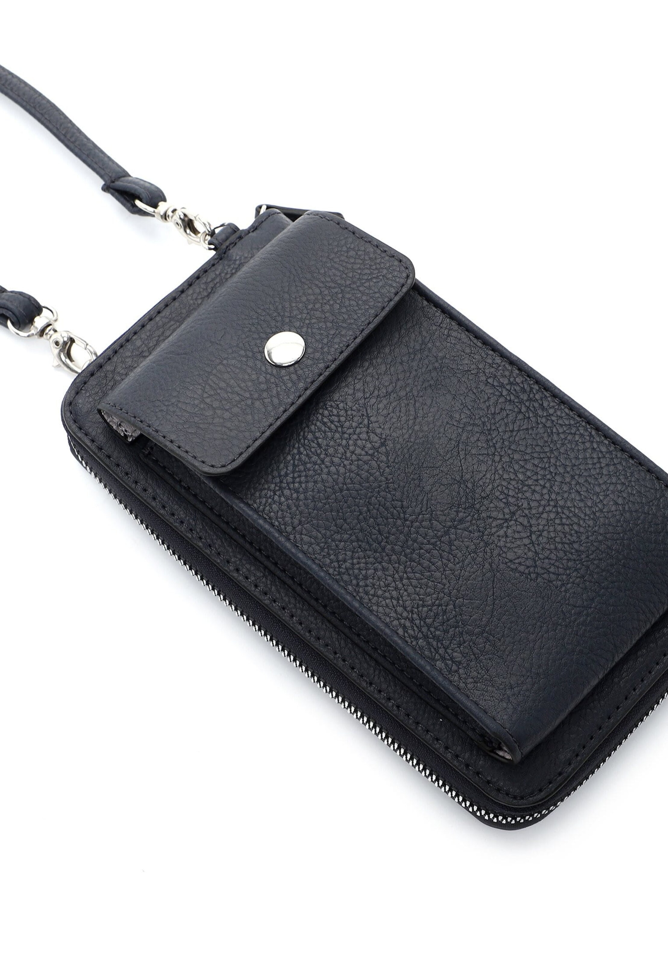 Emily & Noah Crossbody bag 'Emma' in Blue